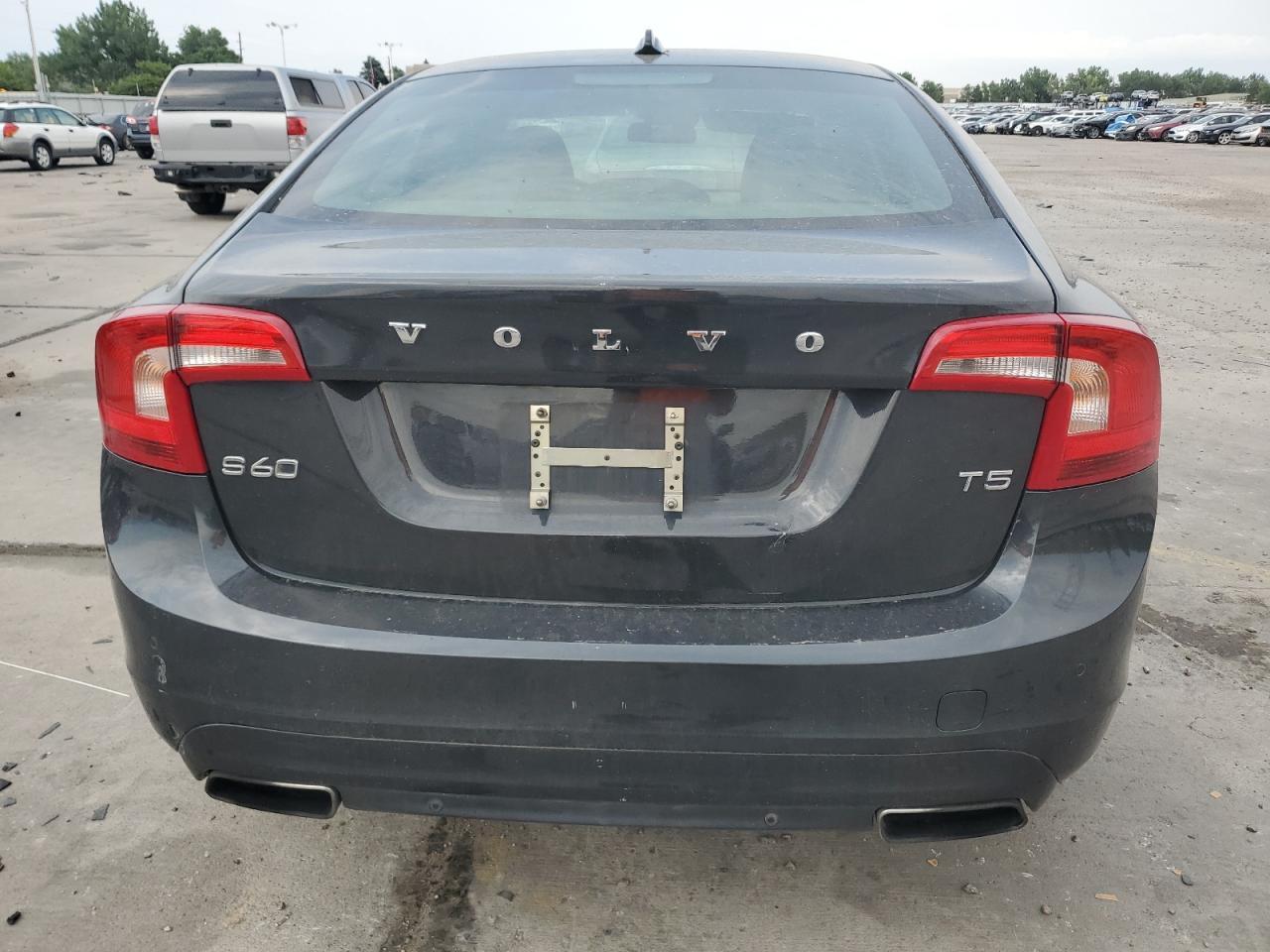 2015 Volvo S60 - Фото 6