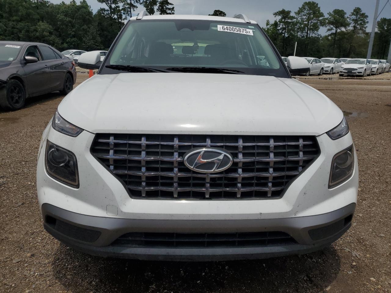 2024 Hyundai Venue Sel - Фото 5