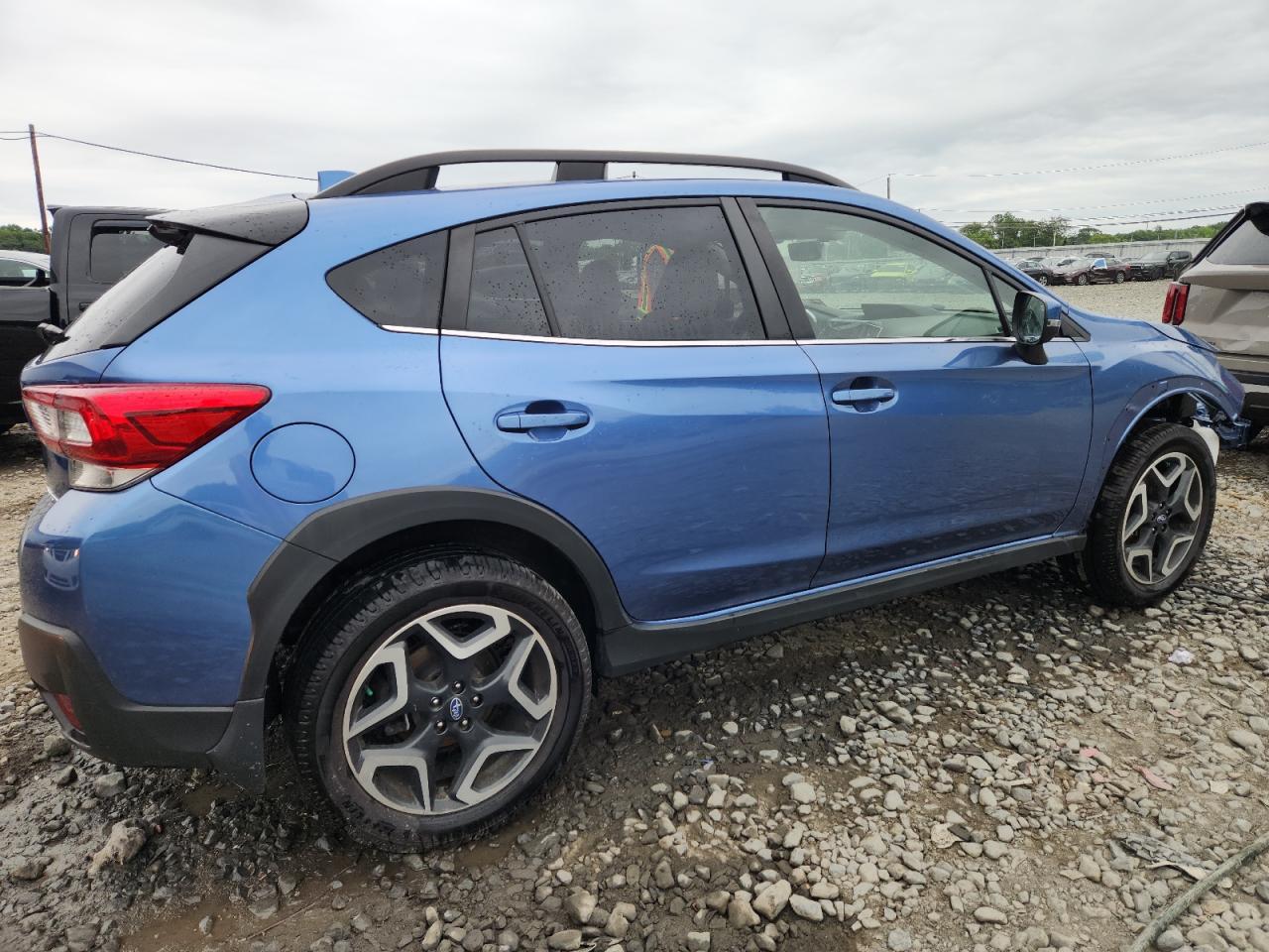 2019 Subaru Crosstrek Limited - Image 3