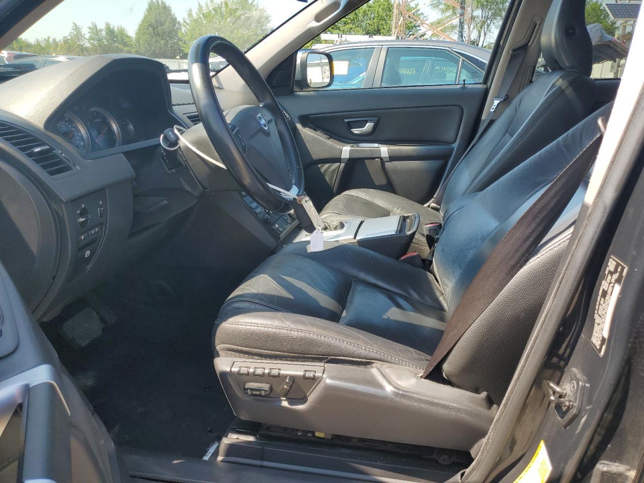 2014 Volvo Xc90 3.2 - Фото 7