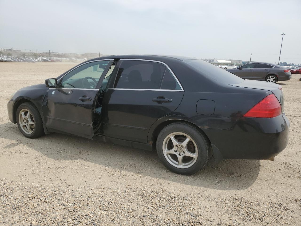 2007 Honda Accord Ex - Image 2