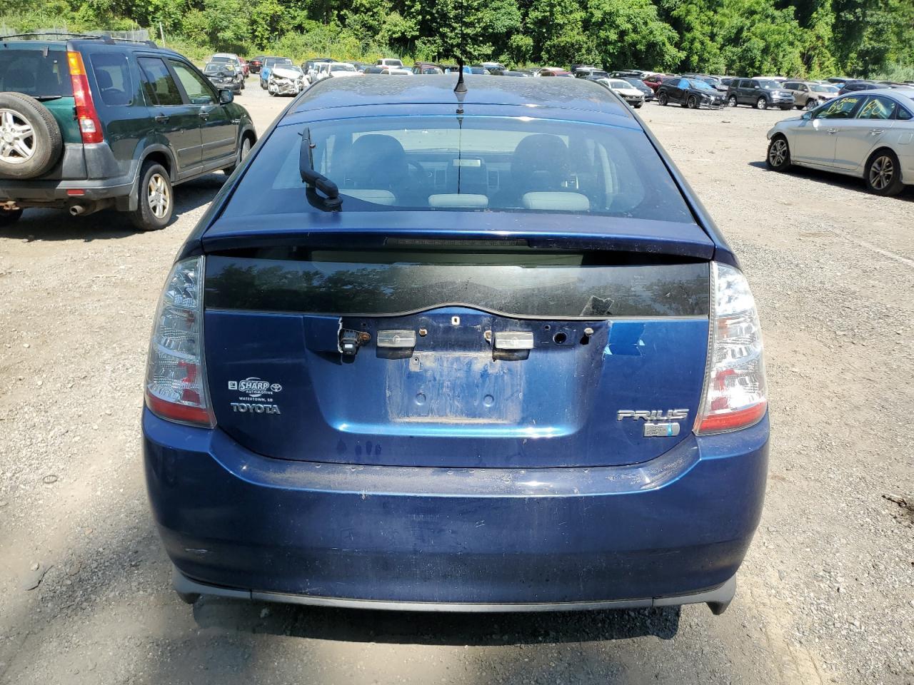 2008 Toyota Prius - Image 6