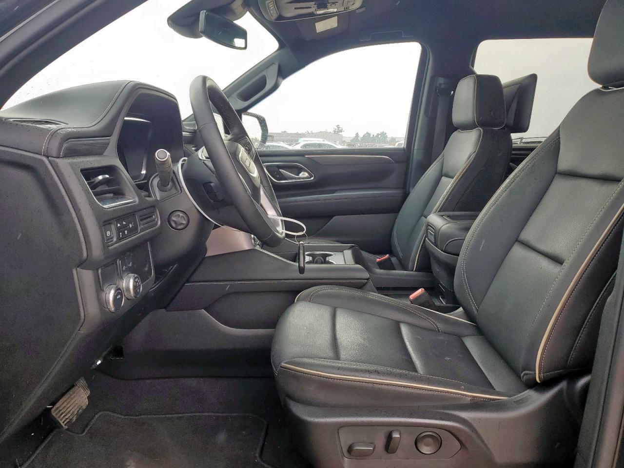 2024 GMC Yukon Slt - Фото 7