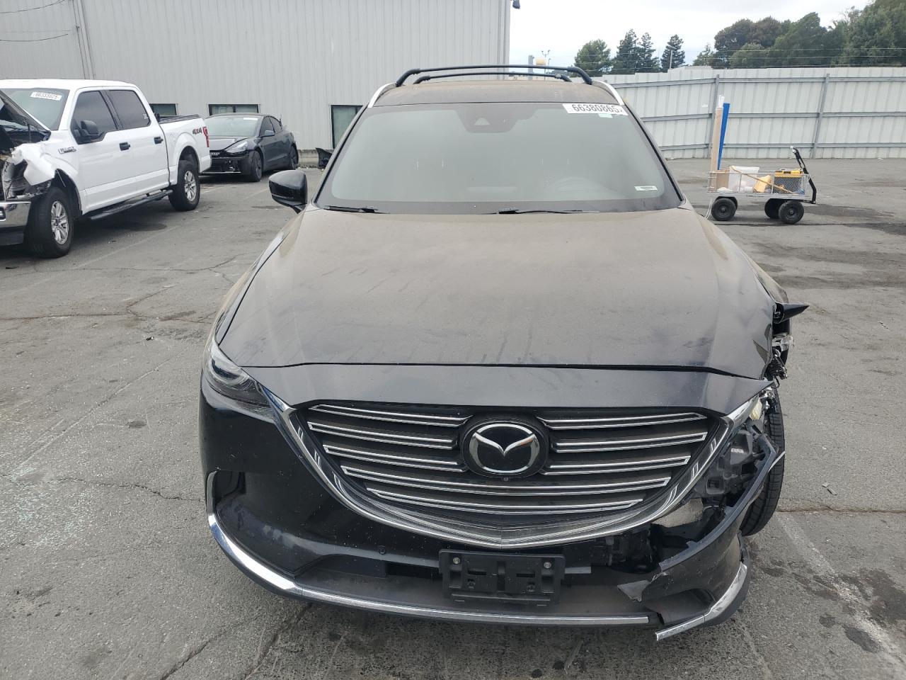 2019 Mazda Cx-9 Signature - Фото 5
