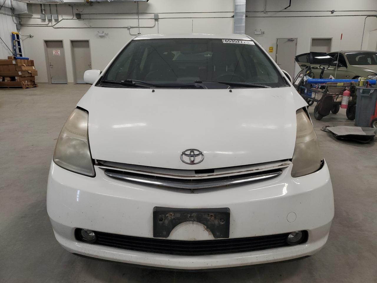 2008 Toyota Prius - Image 5