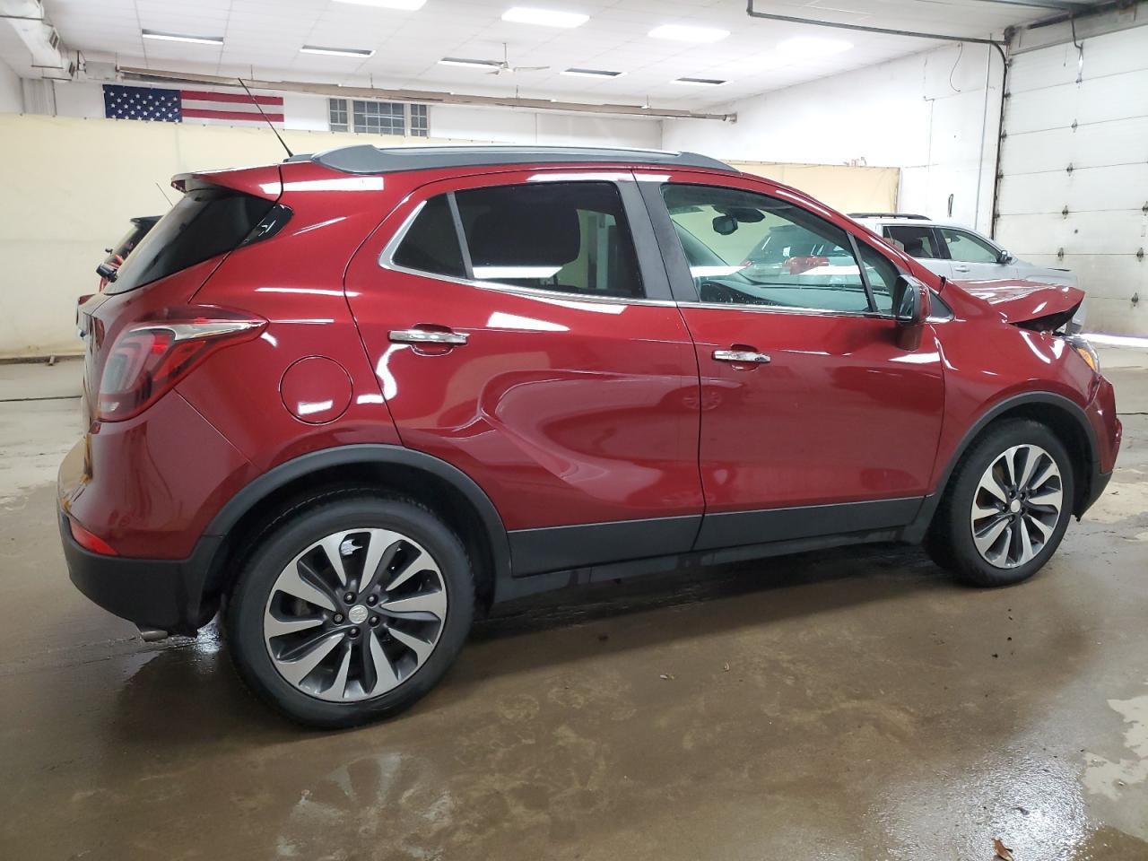 2021 Buick Encore Preferred - Фото 3
