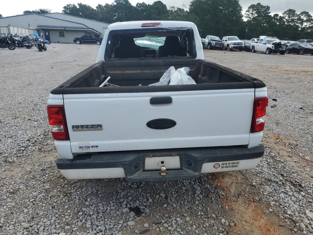 2006 Ford Ranger Super Cab - Фото 6