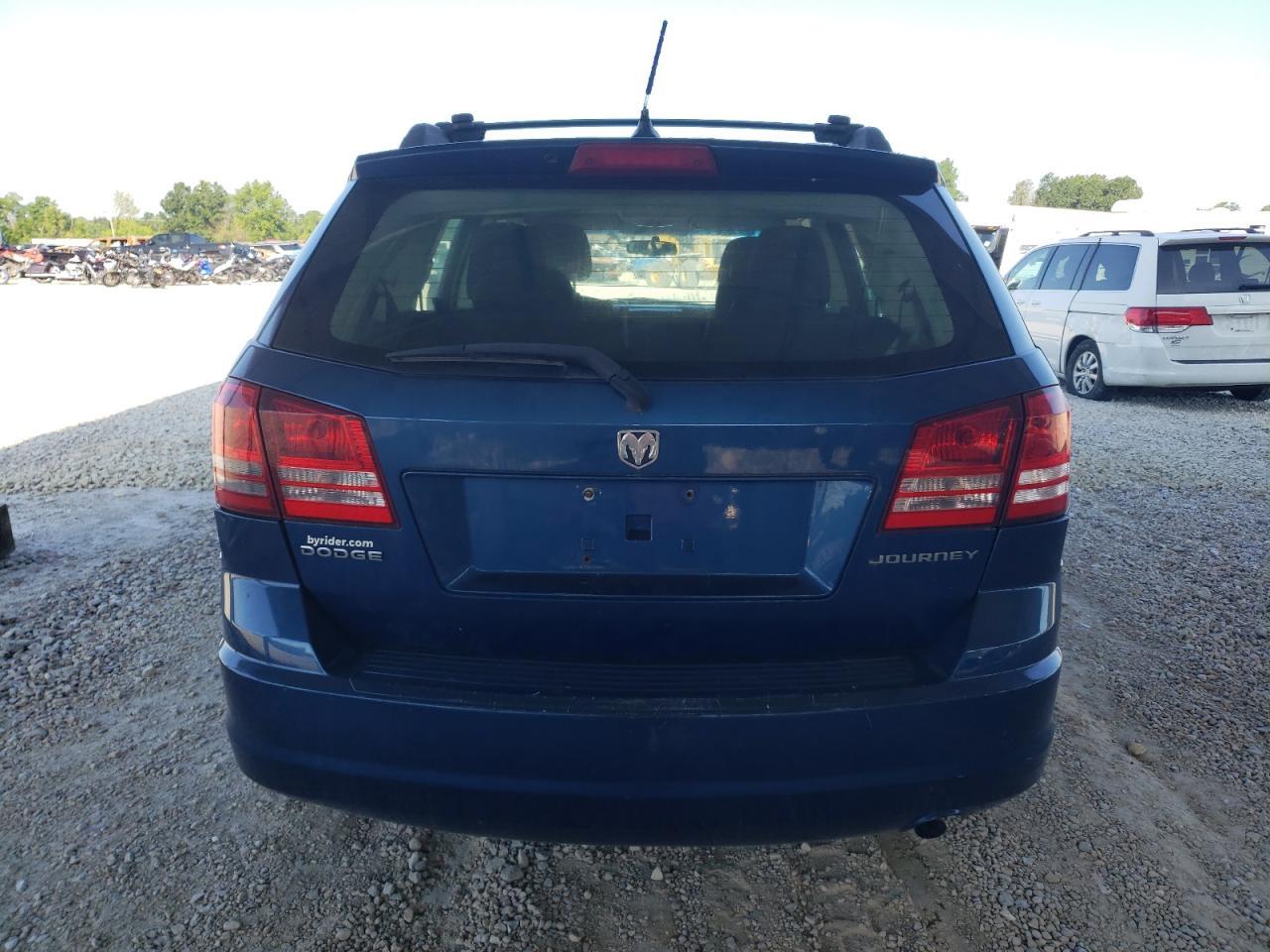 2010 Dodge Journey Se - Фото 6