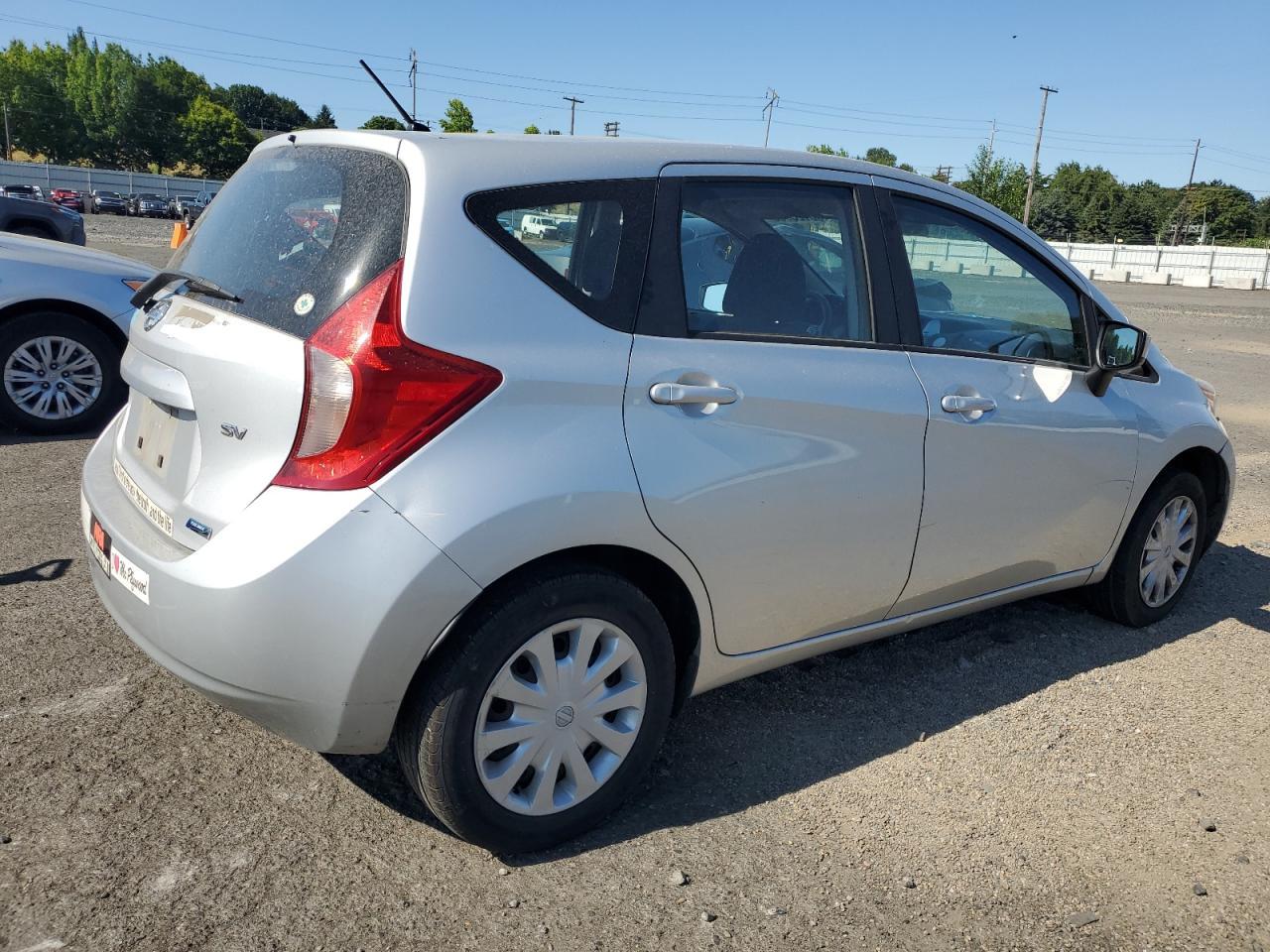 2015 Nissan Versa Note S - Image 3
