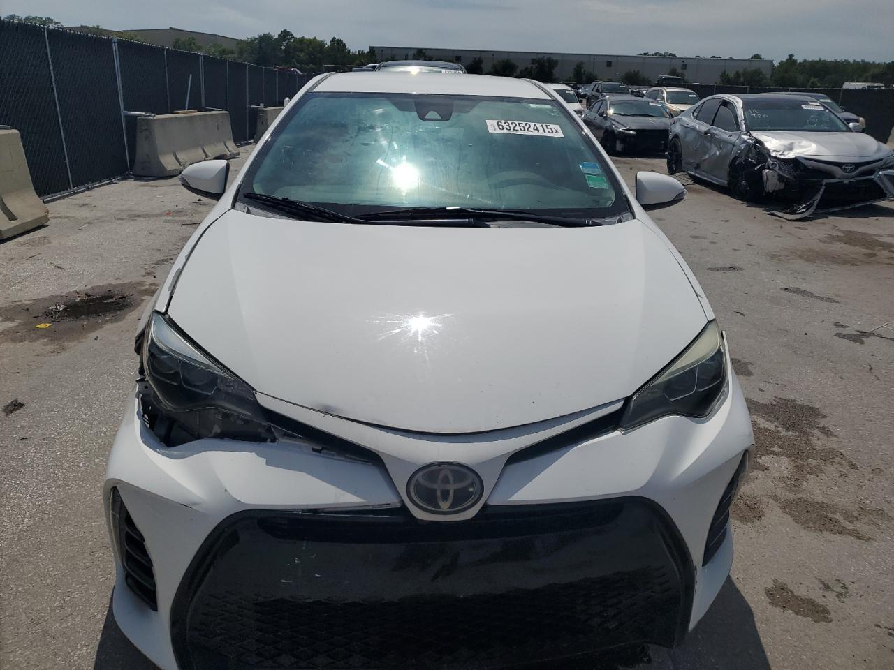 2017 Toyota Corolla L - Image 5