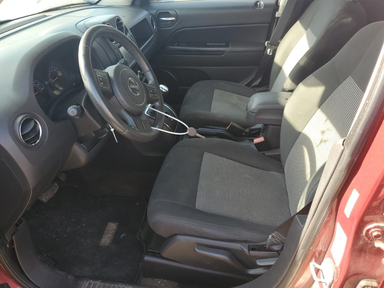 2014 Jeep Patriot Latitude - Image 7