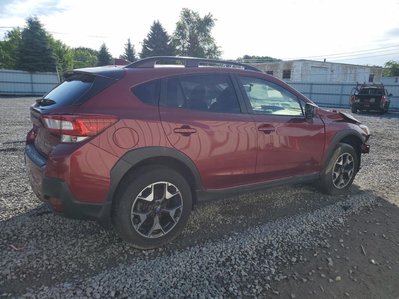 2019 Subaru Crosstrek Premium - Image 3