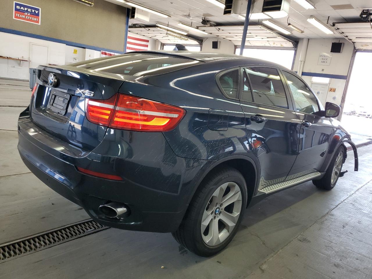 2013 BMW X6 xDrive35I - Image 3