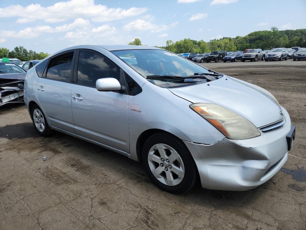 2007 Toyota Prius - Image 4