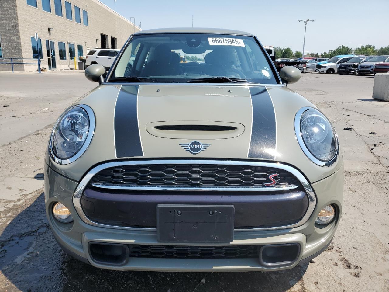 2019 Mini Cooper S - Фото 5