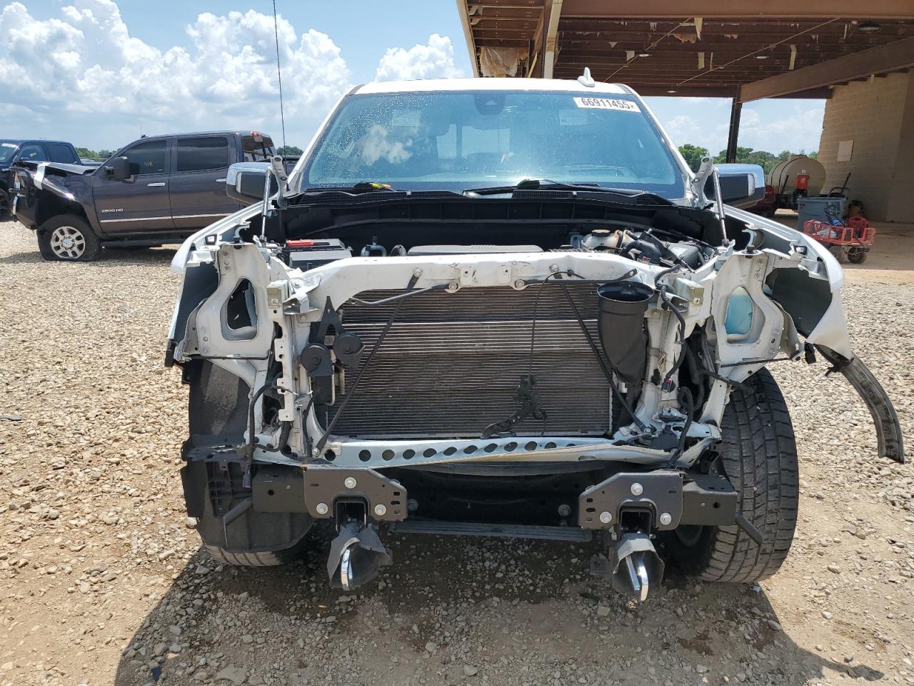 2020 GMC Sierra K1500 Denali - Фото 5