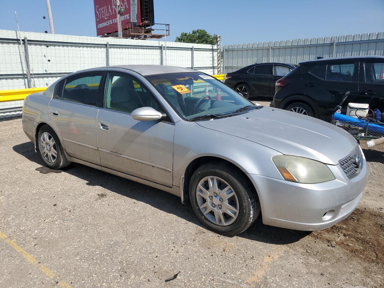 2006 Nissan Altima S - Image 4