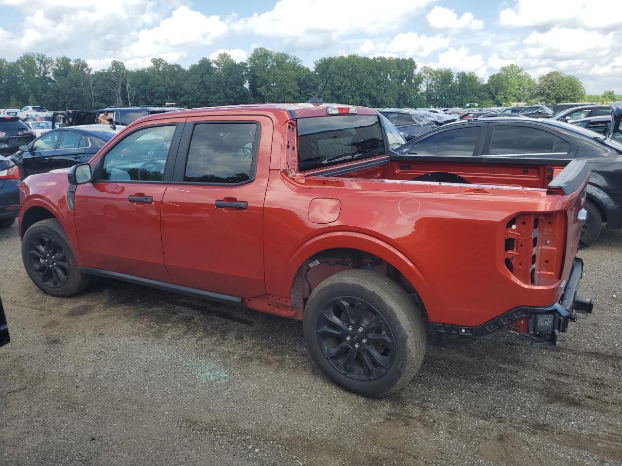 2024 Ford Maverick Xlt - Image 2