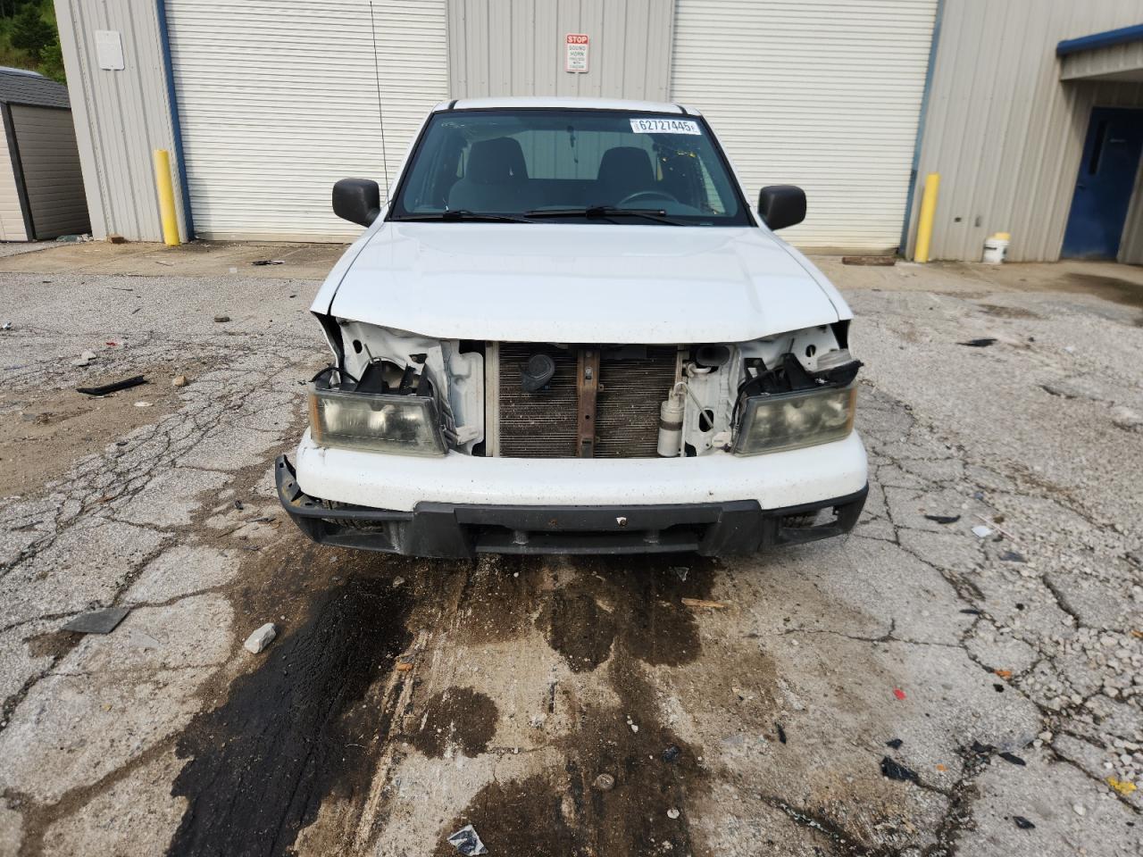 2005 Chevrolet Colorado - Image 5