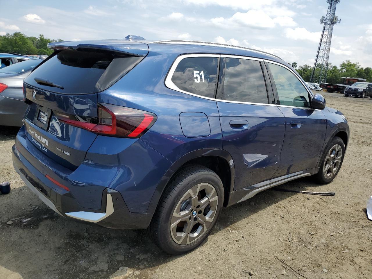 2025 BMW X1 xDrive28I - Фото 3