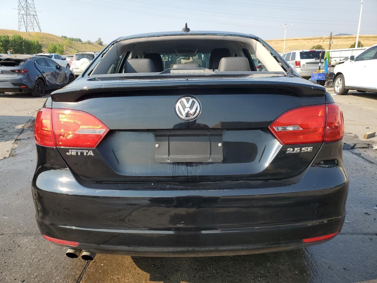 2013 Volkswagen Jetta Se - Image 6
