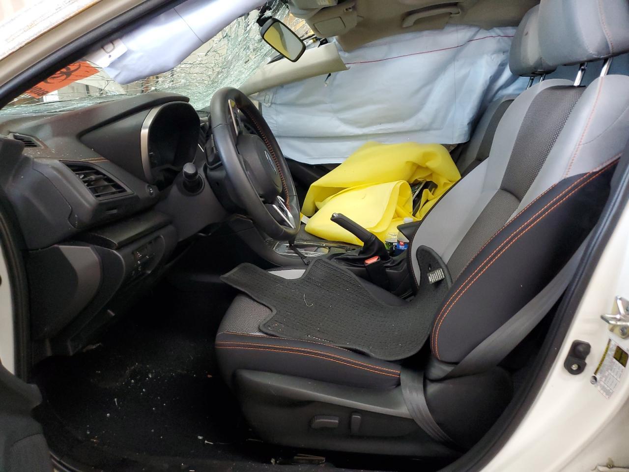 2023 Subaru Crosstrek Premium - Фото 7