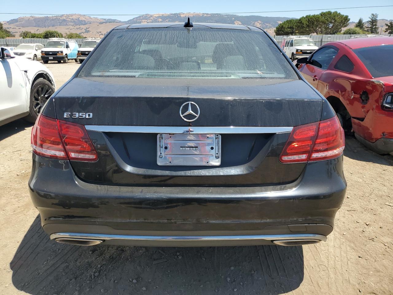 2015 Mercedes-Benz E 350 - Image 6