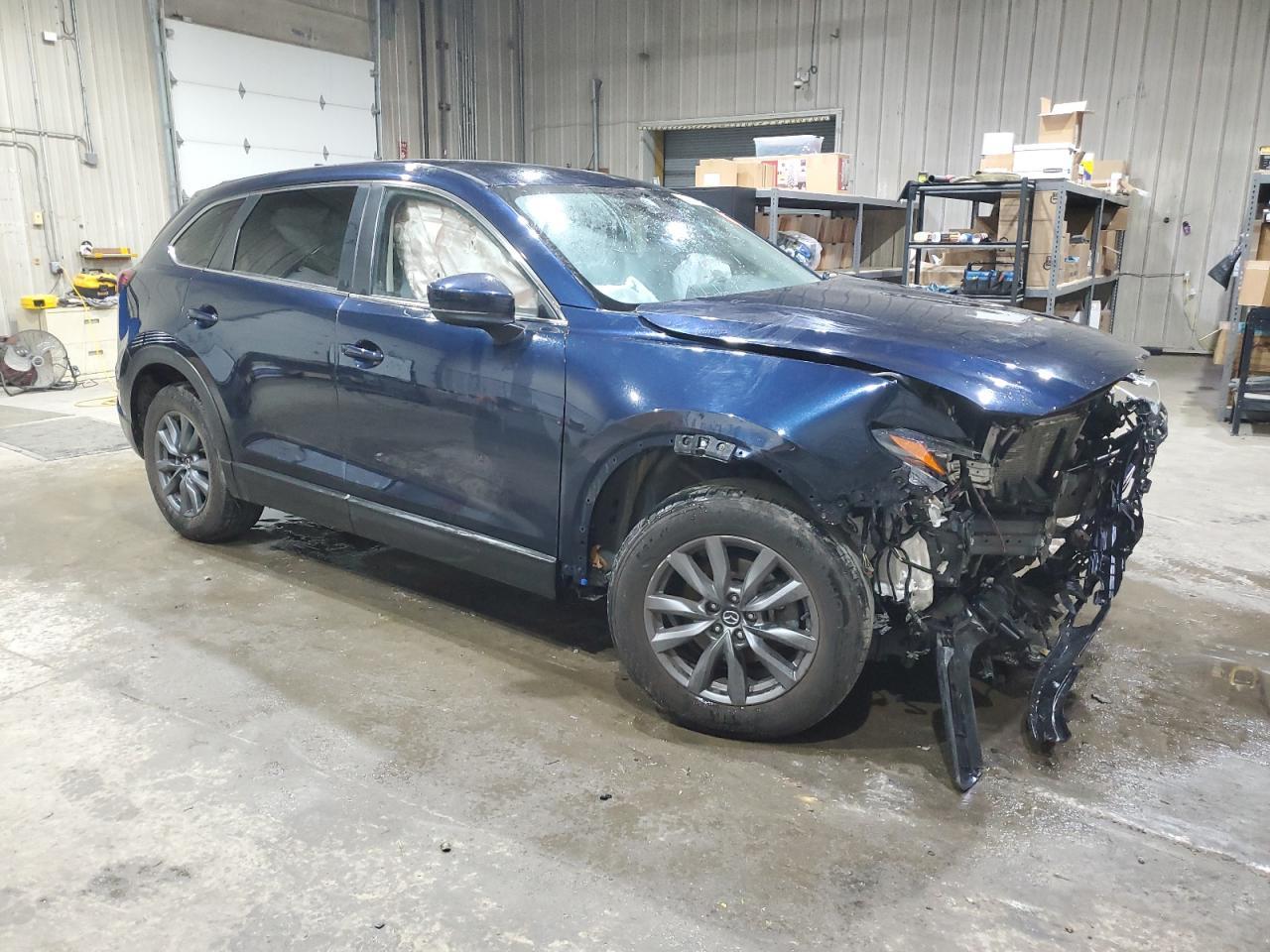2020 Mazda Cx-9 Sport - Image 4