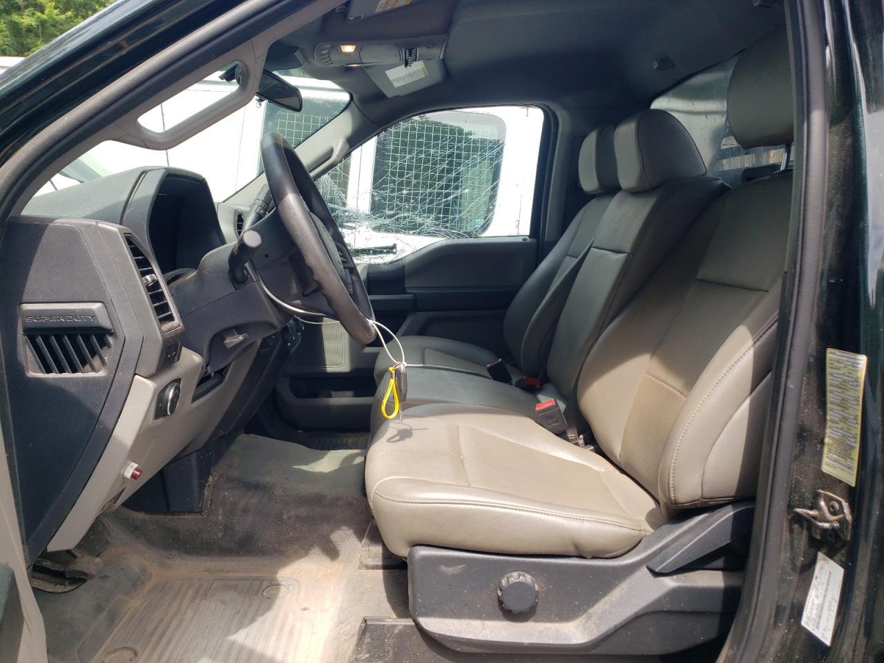 2022 Ford F350 Super Duty - Image 7