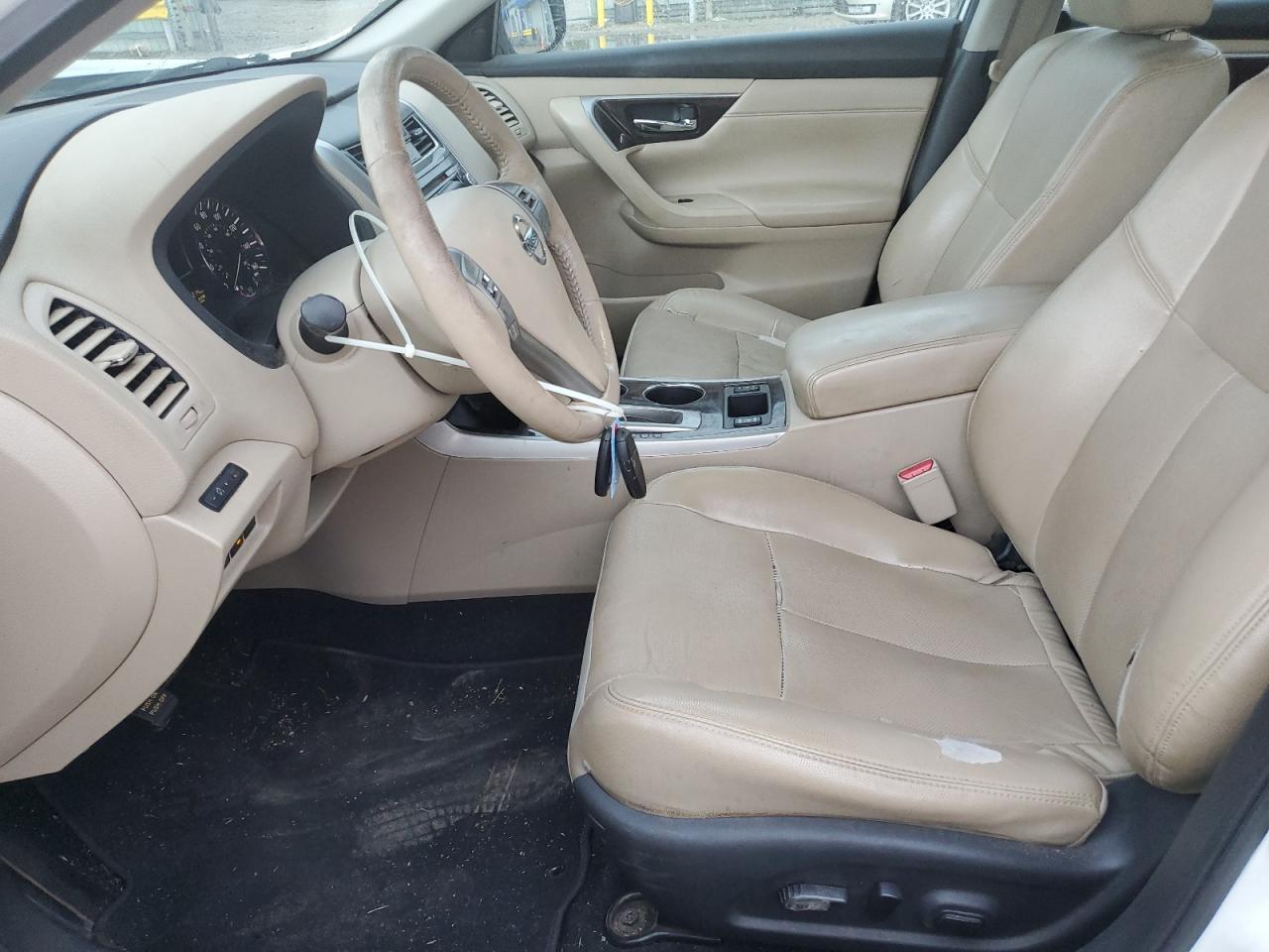 2015 Nissan Altima 2.5 - Image 7