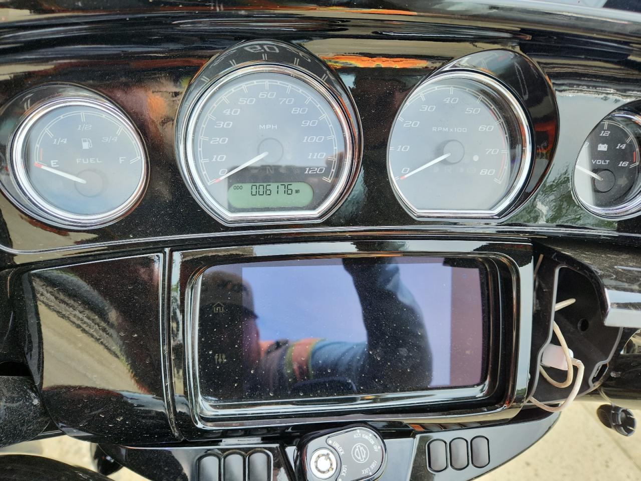 2021 Harley-Davidson Flhxs - Image 7