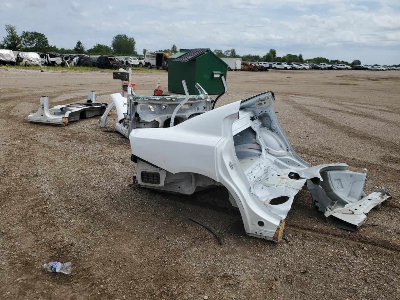 2016 Dodge Charger R - Фото 4