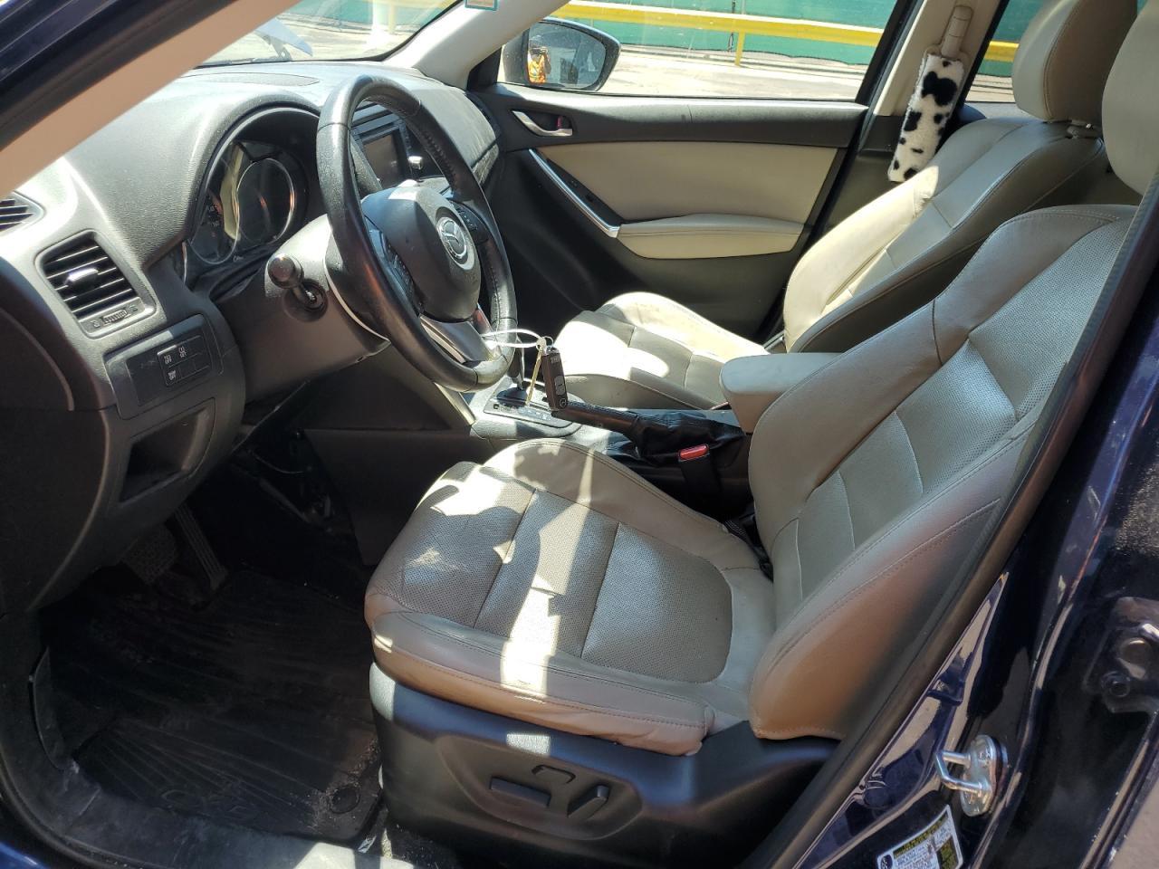 2013 Mazda Cx-5 Gt - Фото 7