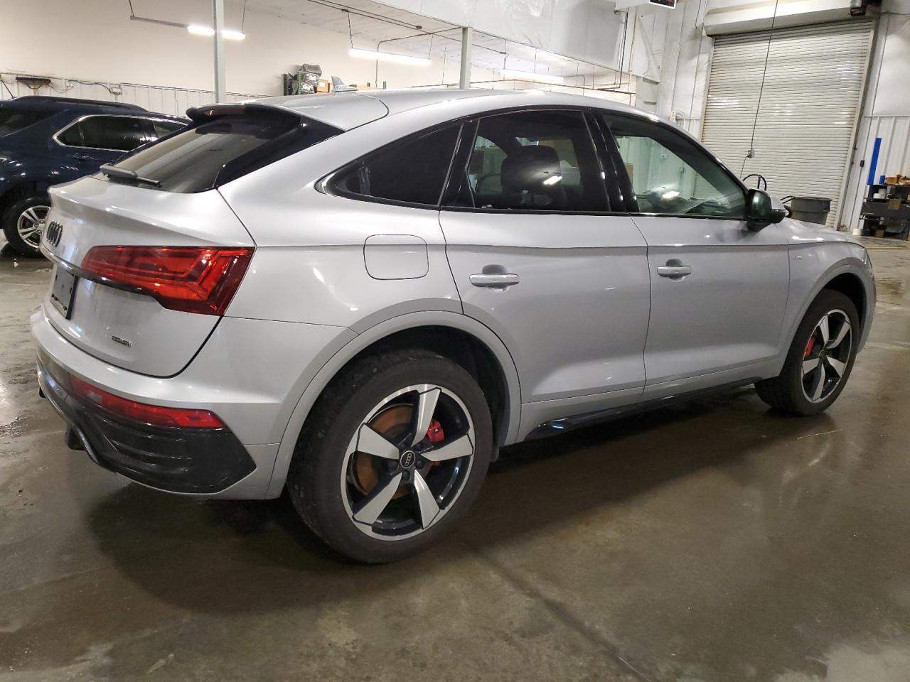 2024 Audi Q5 Sportback Prm Pls 45 - Image 3