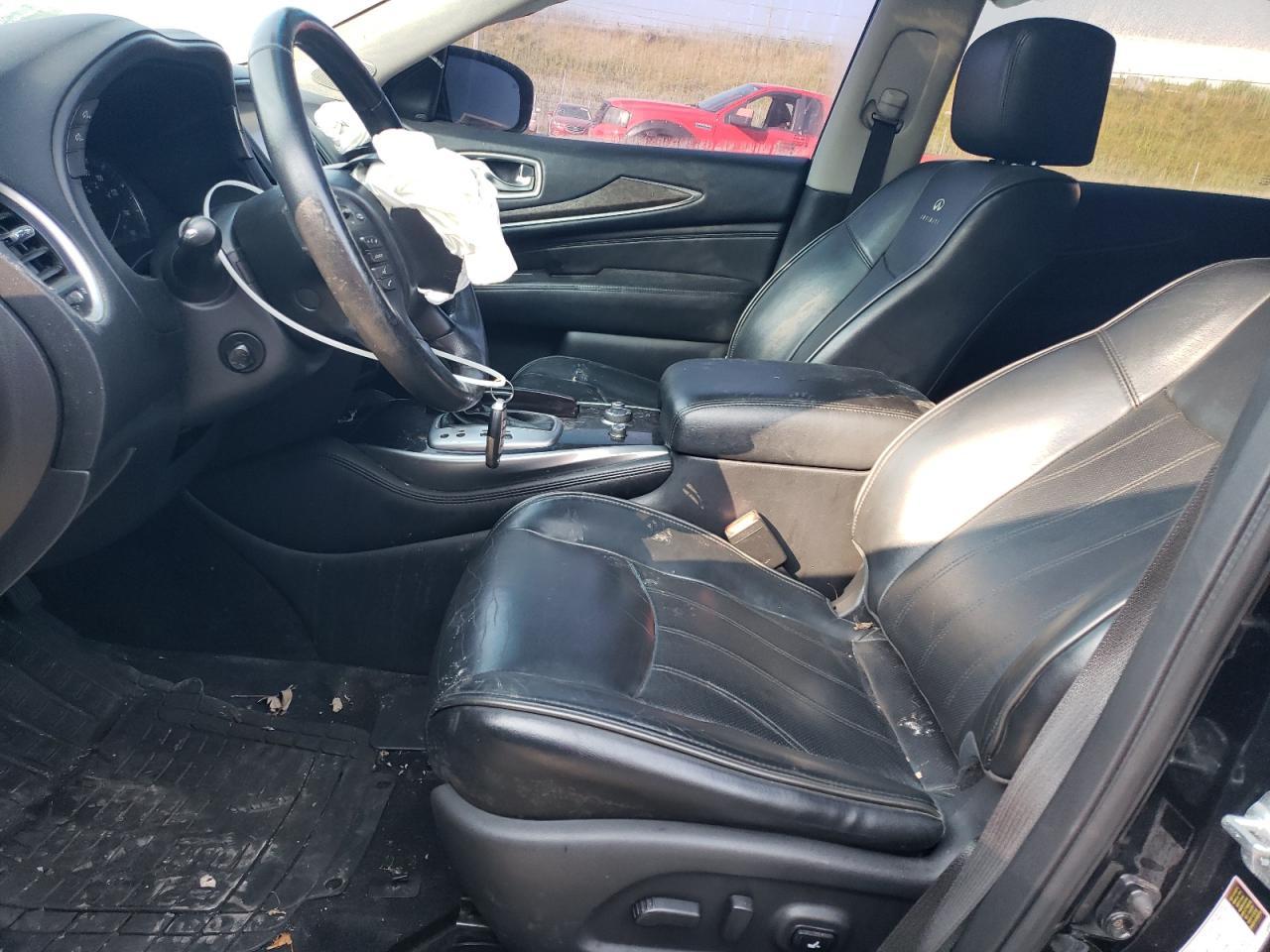 2014 Infiniti Qx60 - Image 7