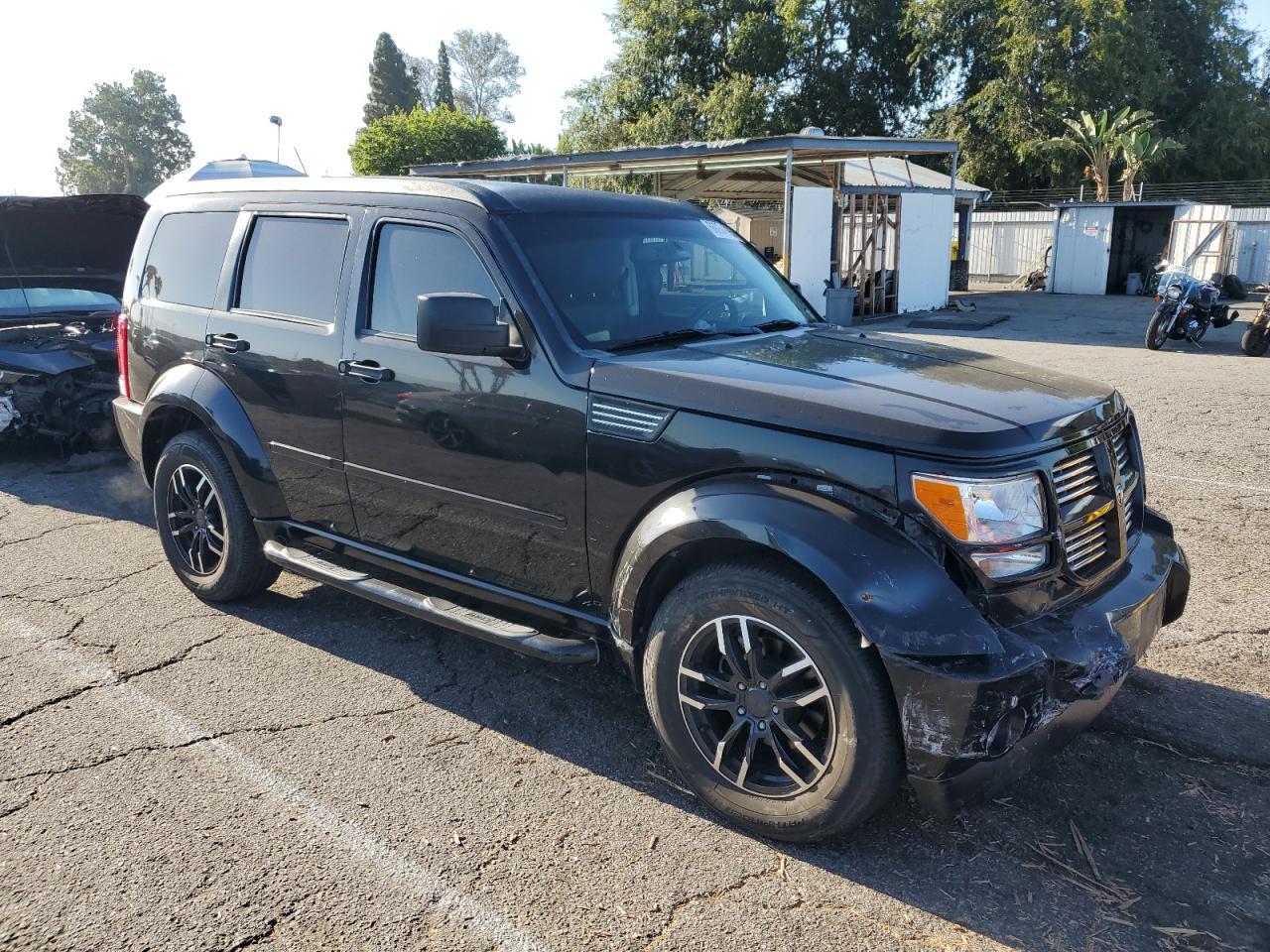 2011 Dodge Nitro Heat - Фото 4