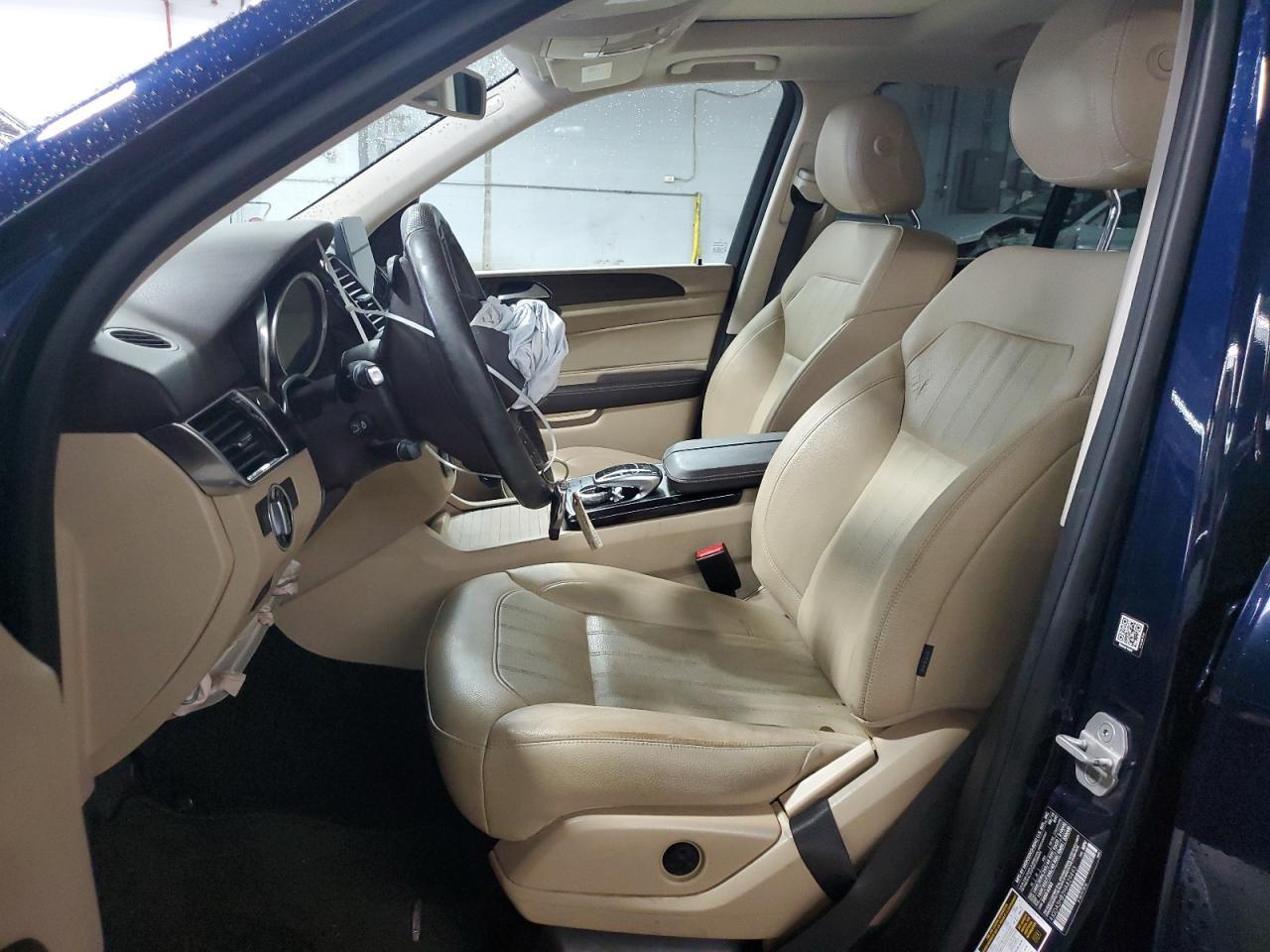 2017 Mercedes-Benz Gle 350 4Matic - Image 7