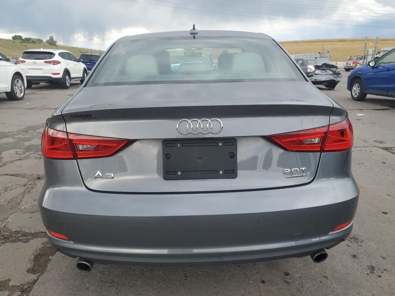 2016 Audi A3 Premium - Image 6
