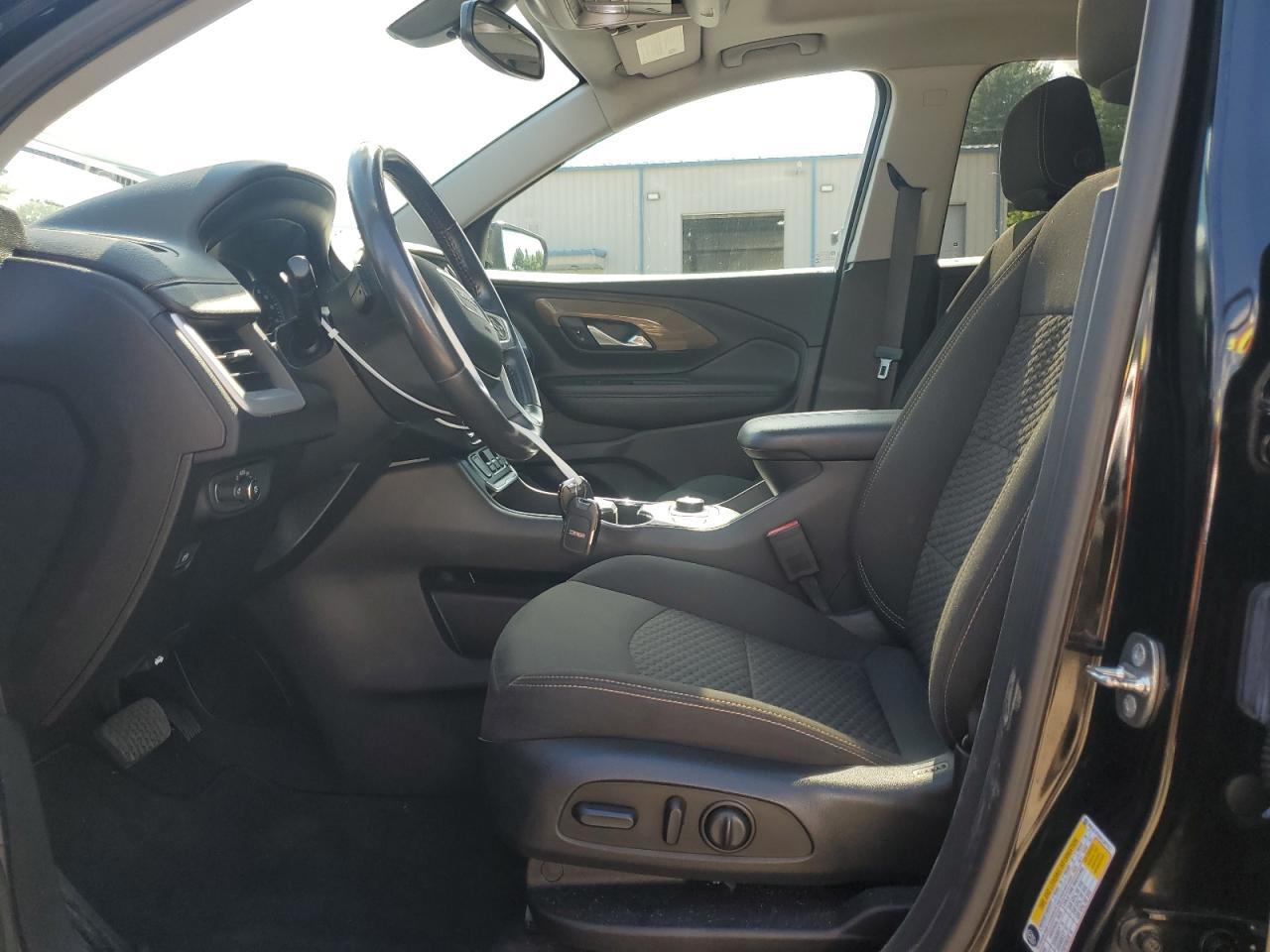 2019 GMC Terrain Sle - Фото 7