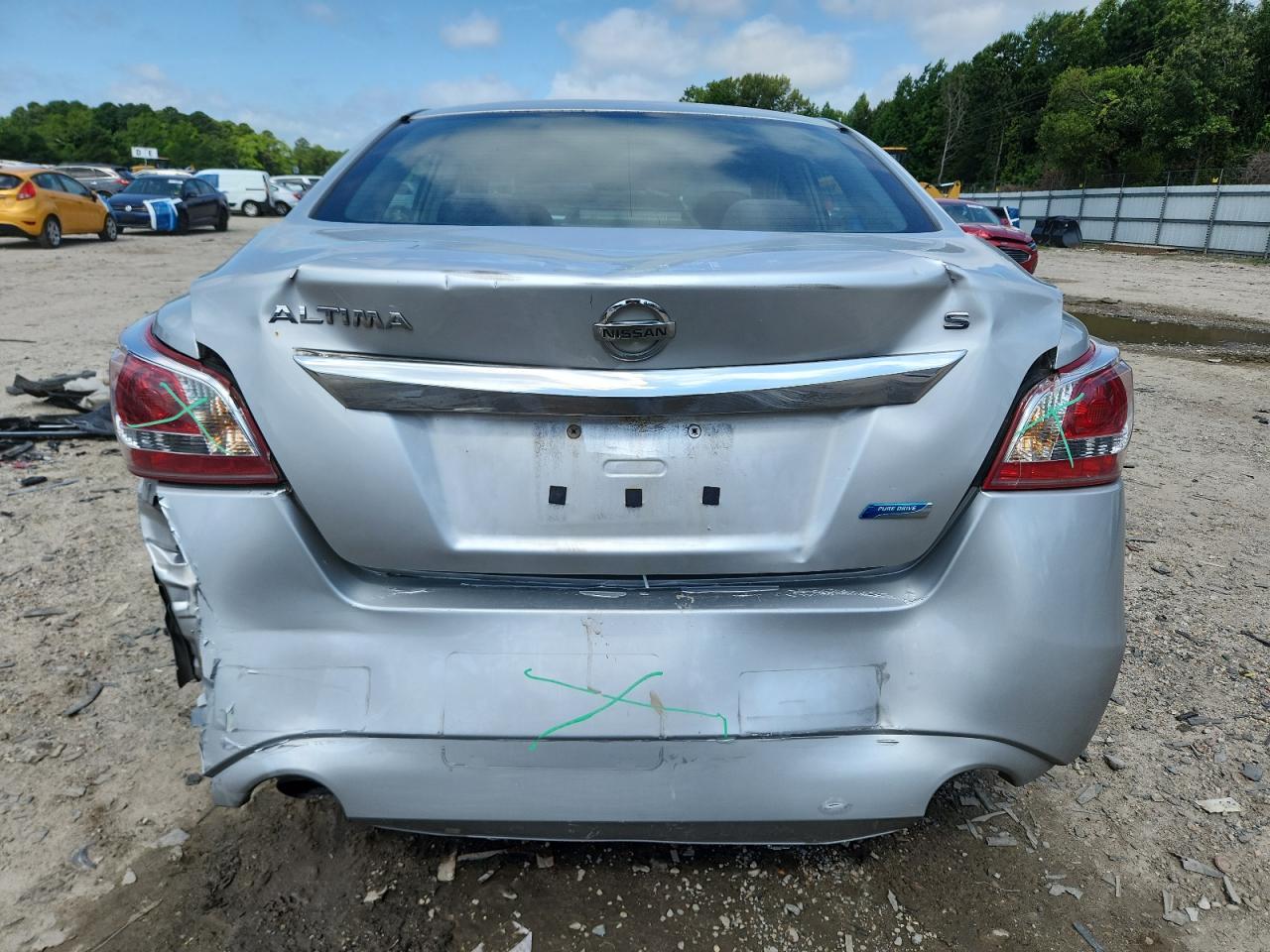 2013 Nissan Altima 2.5 - Image 6