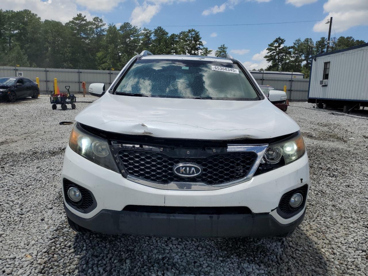 2011 Kia Sorento Ex - Фото 5