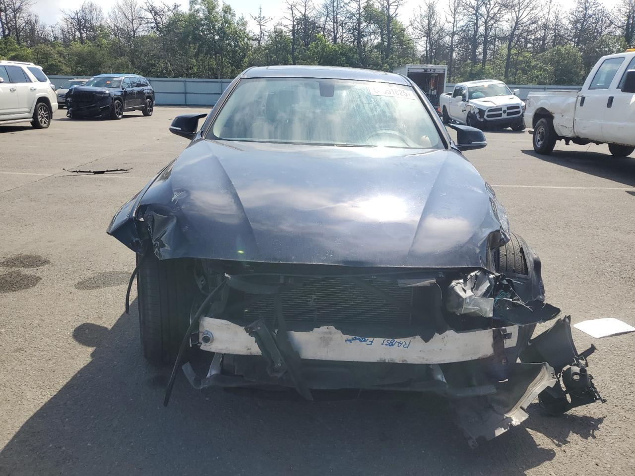 2013 BMW 328 Xi Sulev - Фото 5