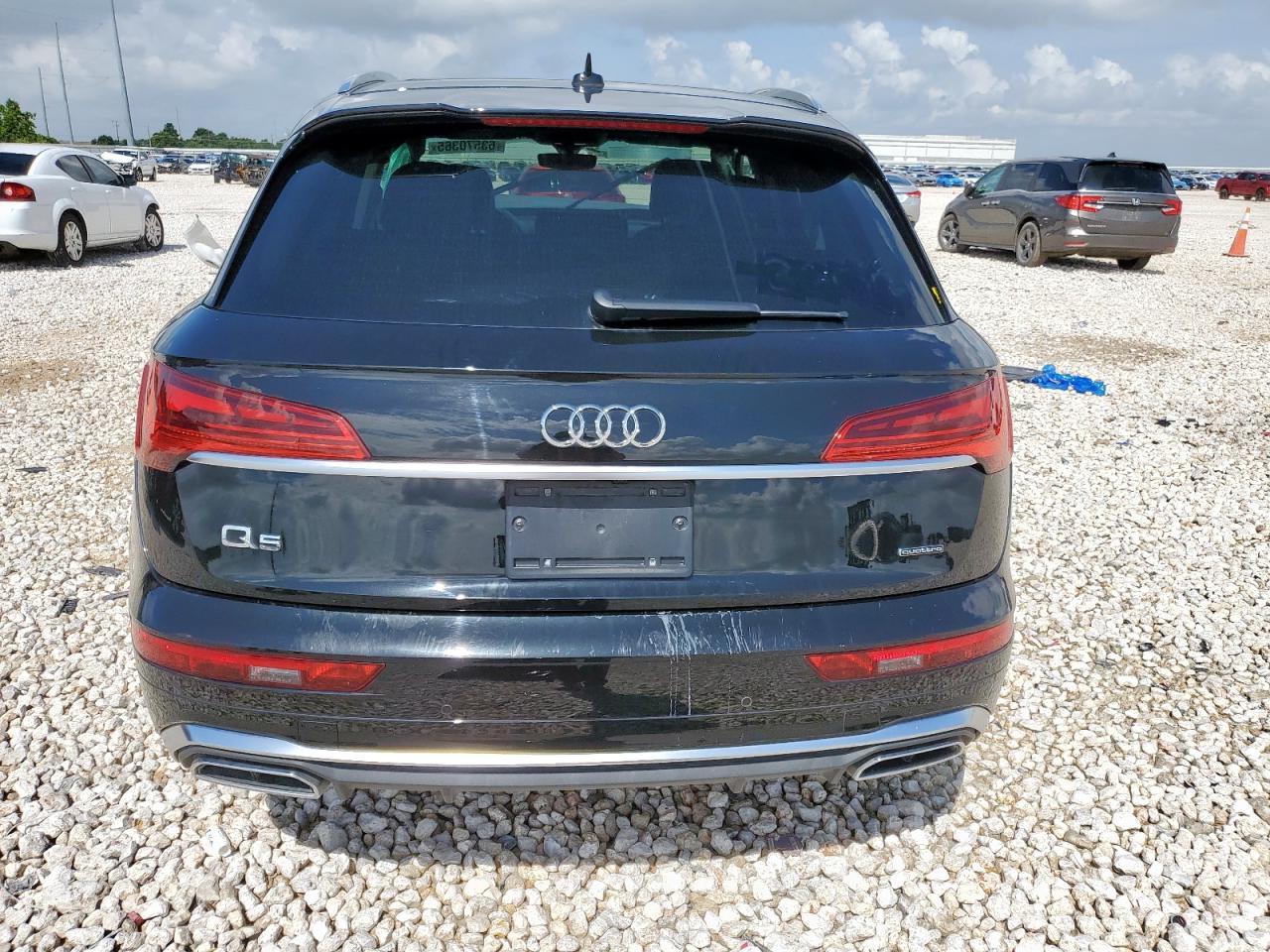 2023 Audi Q5 Premium Plus 45 - Фото 6