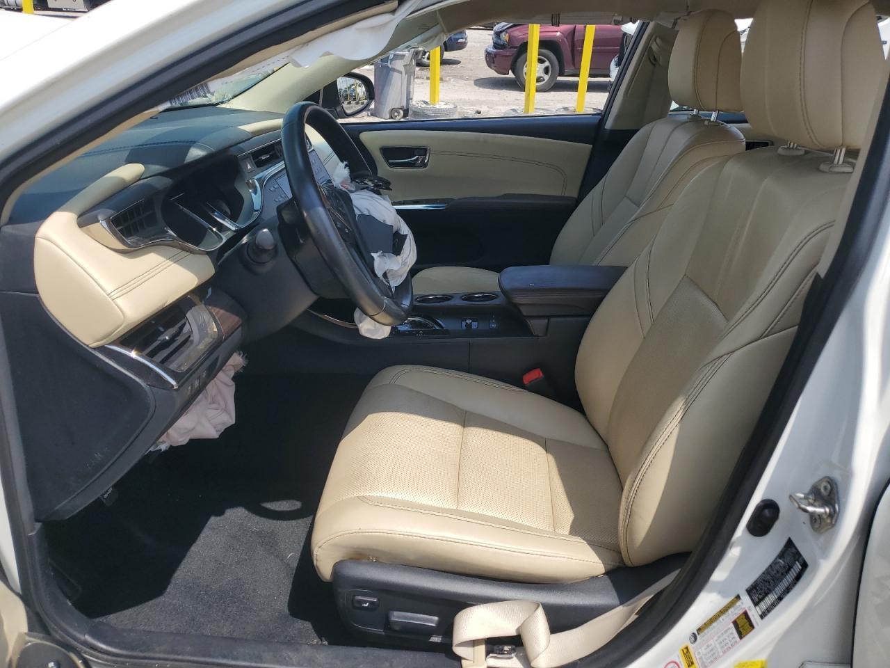 2013 Toyota Avalon Hybrid - Фото 7