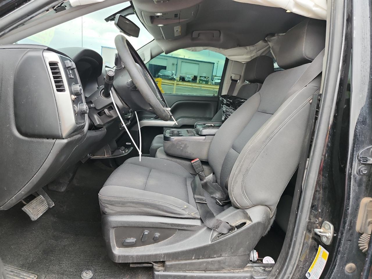 2018 Chevrolet Silverado K1500 Lt - Image 7