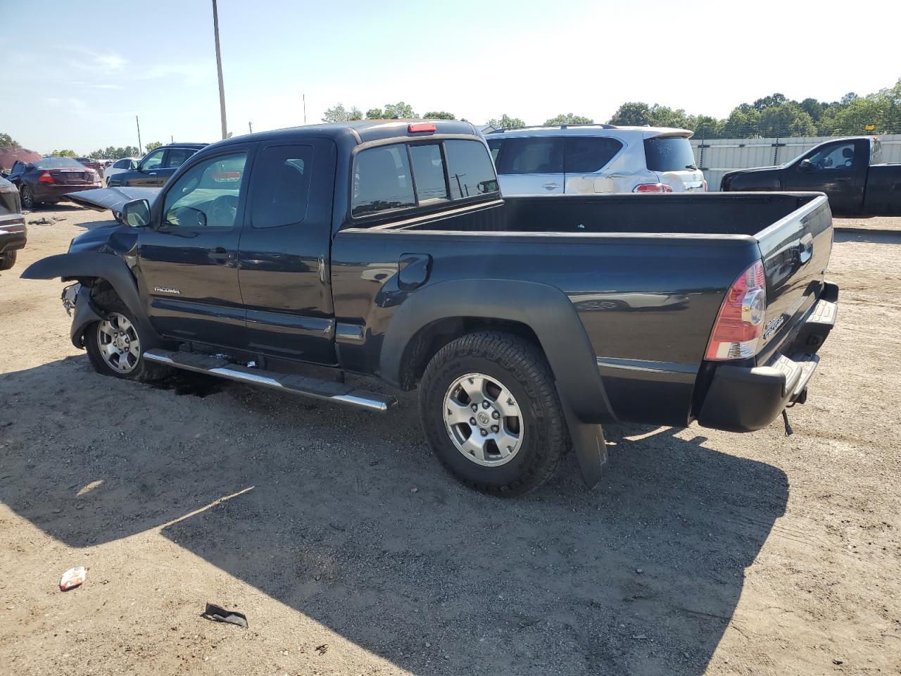 2009 Toyota Tacoma Access Cab - Image 2