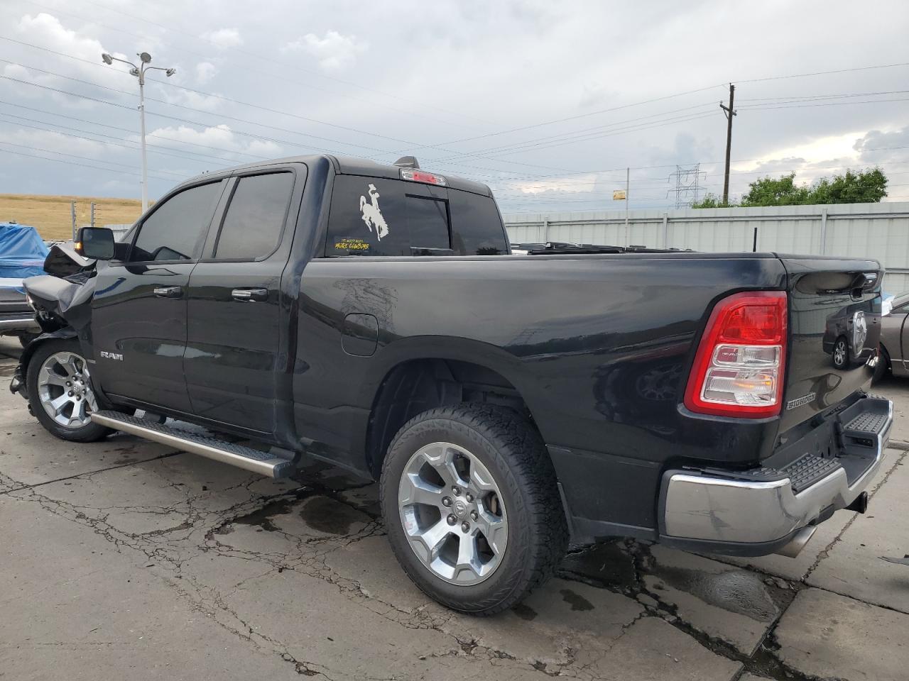 2020 Ram 1500 Big Horn/Lone Star - Image 2