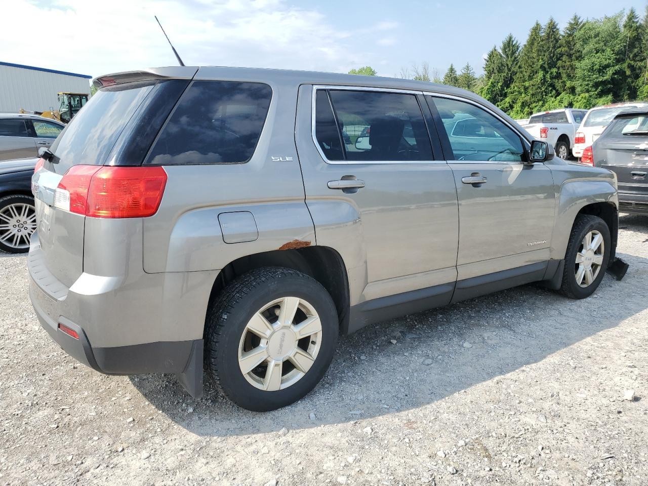 2012 GMC Terrain Sle - Image 3