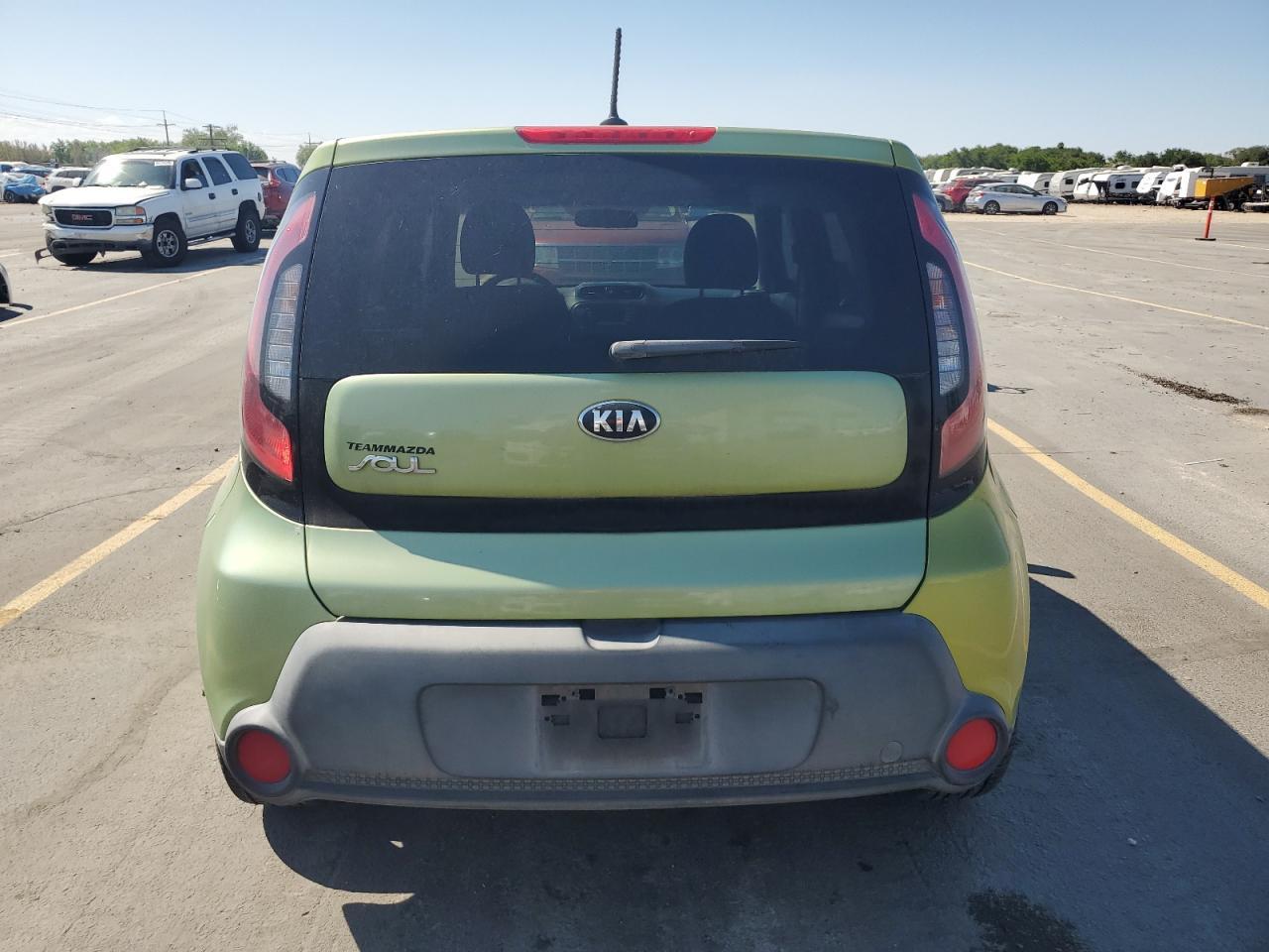 2015 Kia Soul + - Image 6