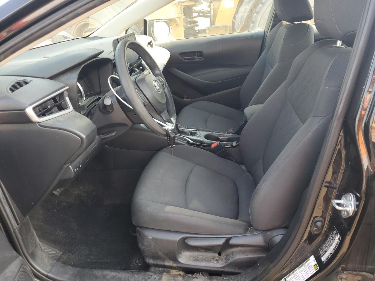 2022 Toyota Corolla Le - Image 7